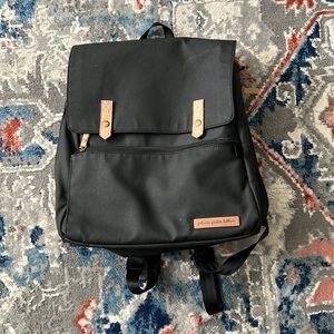 Petunia Pickle Bottom Diaper Backpack